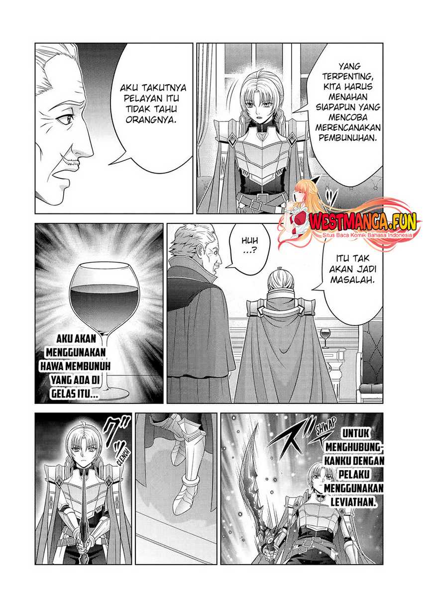 Kizoku Tensei: Megumareta Umare kara Saikyou no Chikara wo Eru Chapter 30 Gambar 13