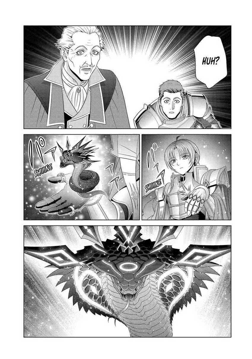 Kizoku Tensei: Megumareta Umare kara Saikyou no Chikara wo Eru Chapter 30 Gambar 18