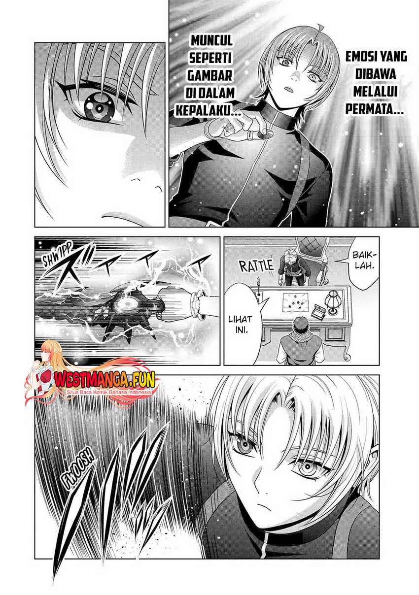 Kizoku Tensei: Megumareta Umare kara Saikyou no Chikara wo Eru Chapter 30 Gambar 41