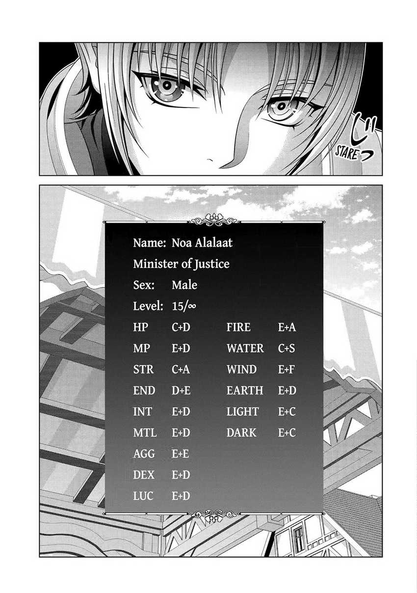 Kizoku Tensei: Megumareta Umare kara Saikyou no Chikara wo Eru Chapter 31 Gambar 17
