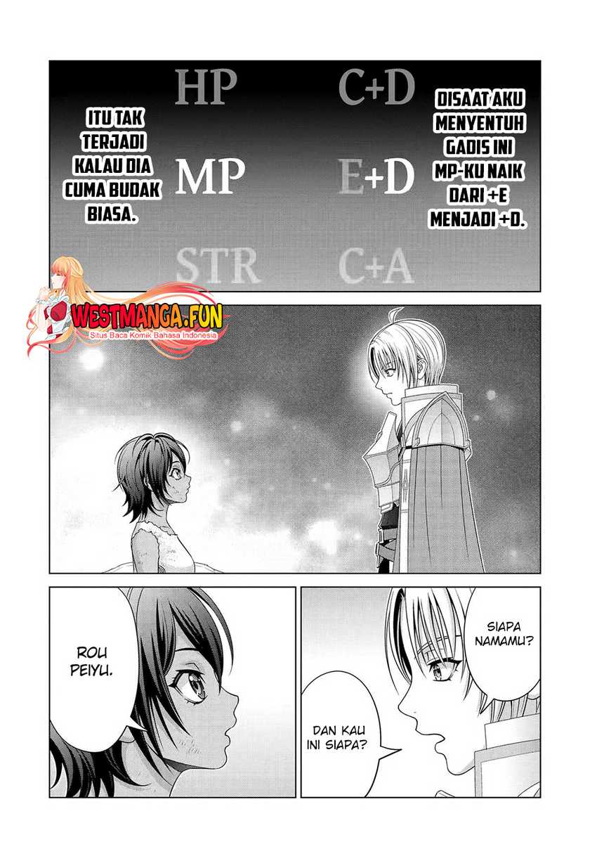 Kizoku Tensei: Megumareta Umare kara Saikyou no Chikara wo Eru Chapter 31 Gambar 18