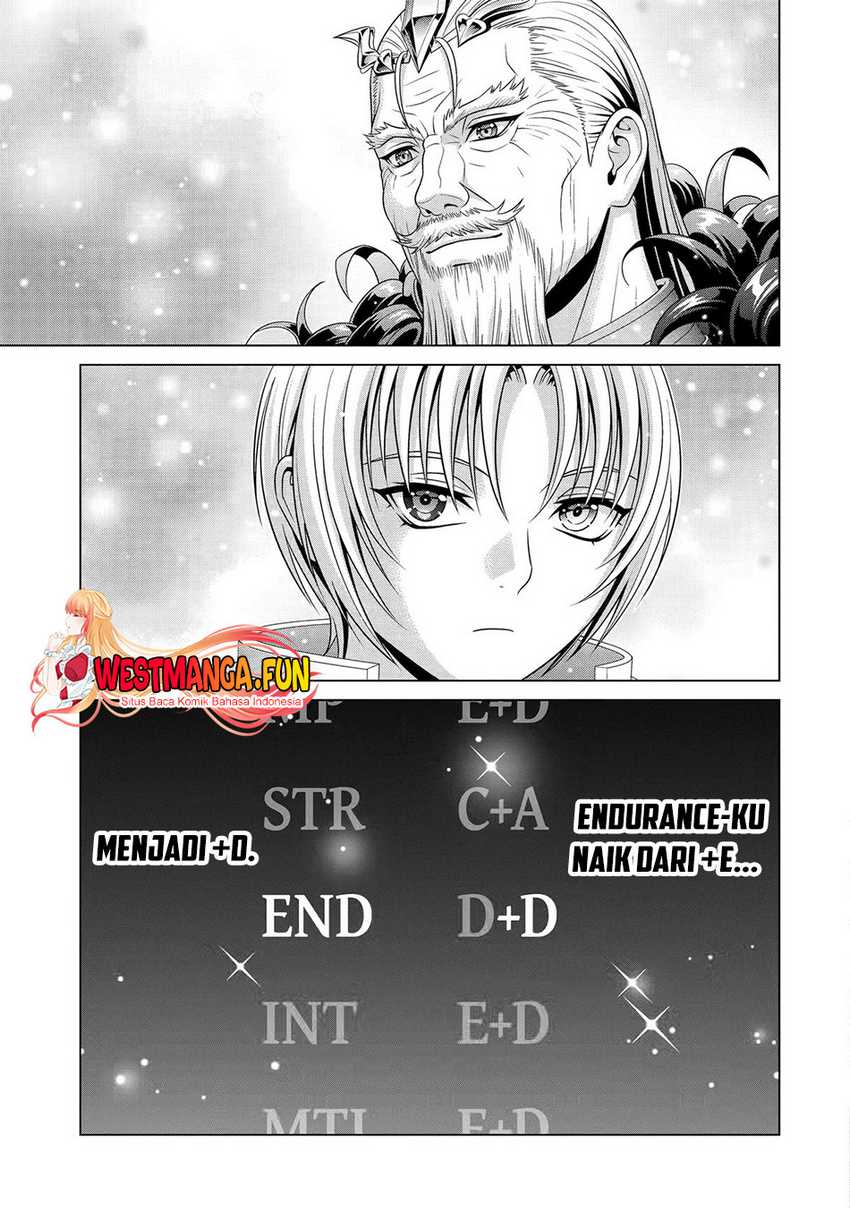 Kizoku Tensei: Megumareta Umare kara Saikyou no Chikara wo Eru Chapter 31 Gambar 29