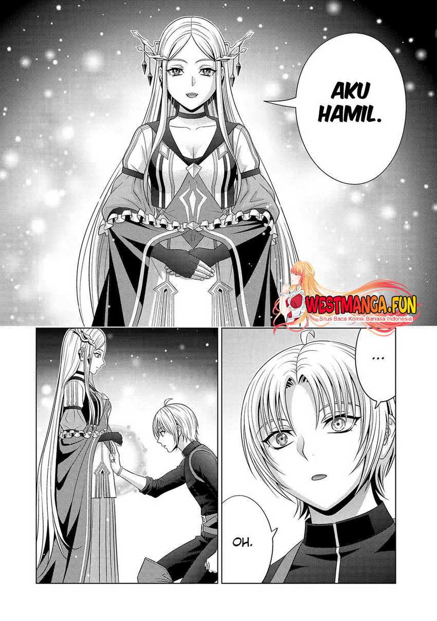 Kizoku Tensei: Megumareta Umare kara Saikyou no Chikara wo Eru Chapter 31 Gambar 32