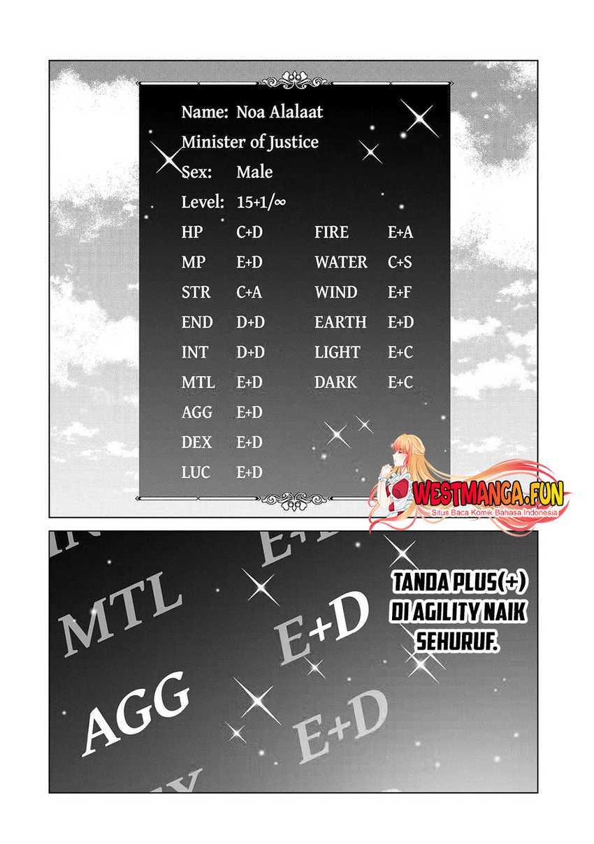 Kizoku Tensei: Megumareta Umare kara Saikyou no Chikara wo Eru Chapter 31 Gambar 46