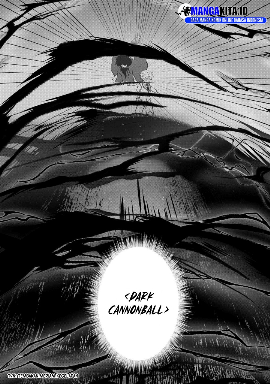 Kizokuka Sannan no Nariagari Life Chapter 08 Gambar 23