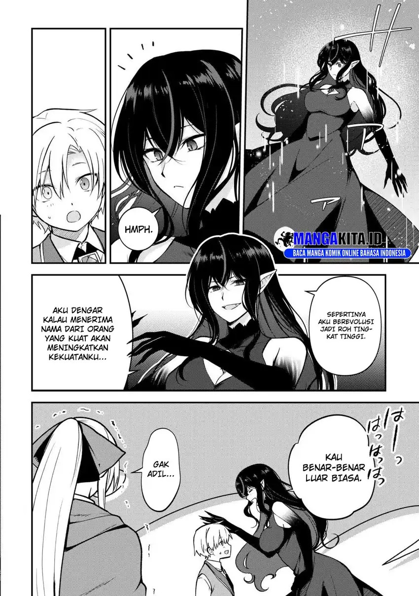 Kizokuka Sannan no Nariagari Life Chapter 09 Gambar 13