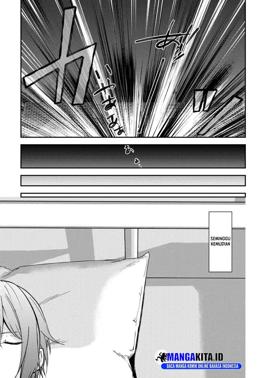 Kizokuka Sannan no Nariagari Life Chapter 09 Gambar 18