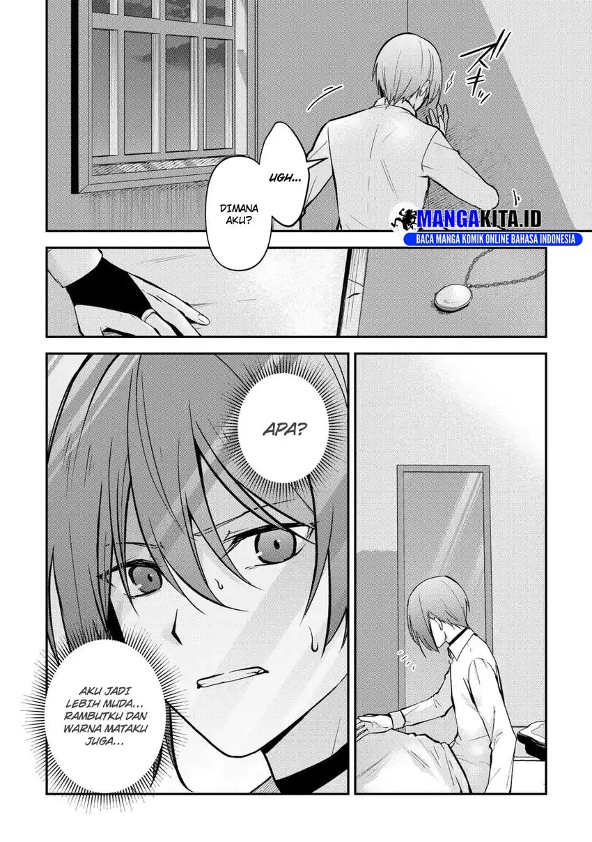 Kizokuka Sannan no Nariagari Life Chapter 09 Gambar 19