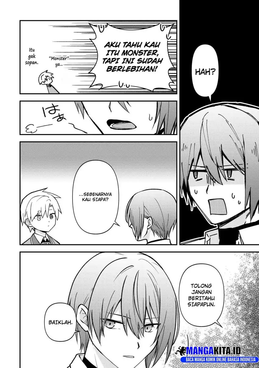 Kizokuka Sannan no Nariagari Life Chapter 09 Gambar 25