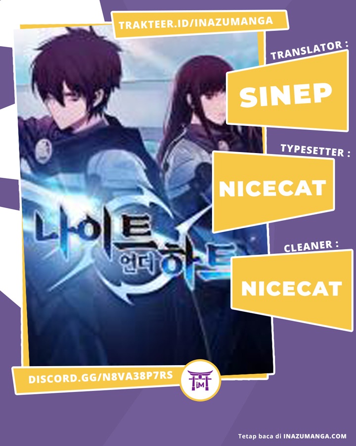 Knight Under Heart Chapter 00 Gambar 1