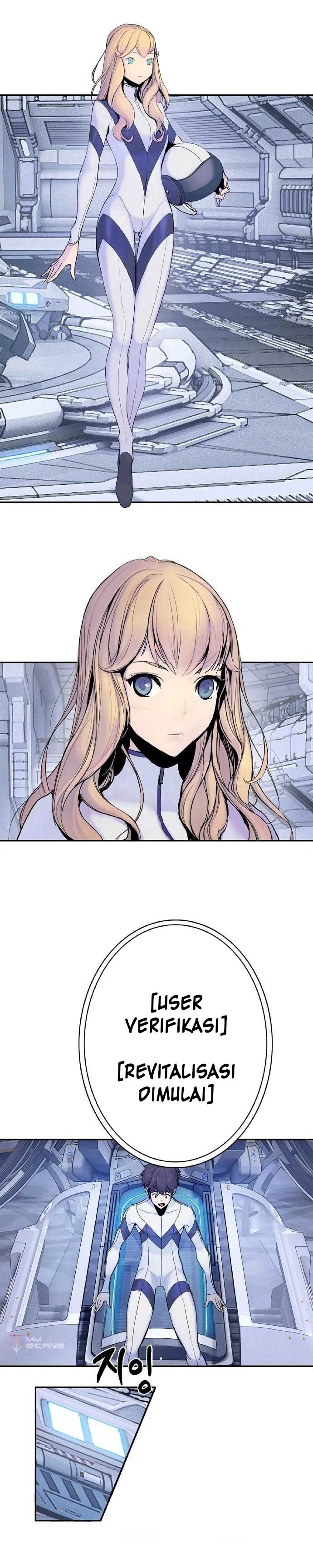 Knight Under Heart Chapter 00 Gambar 4