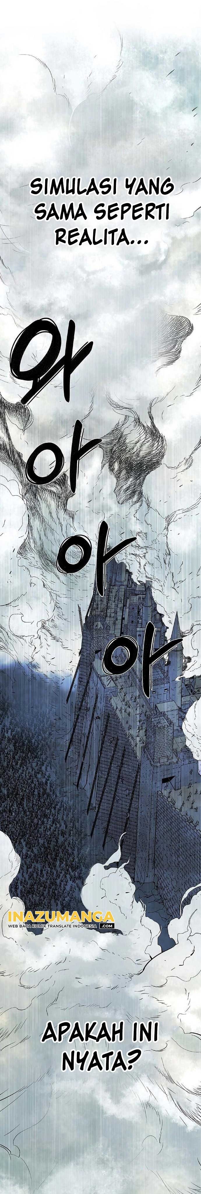 Knight Under Heart Chapter 00 Gambar 6