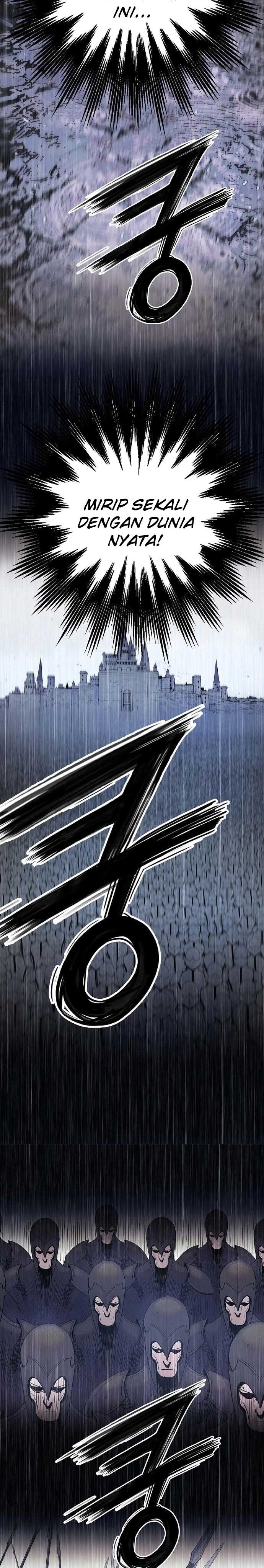 Knight Under Heart Chapter 00 Gambar 9