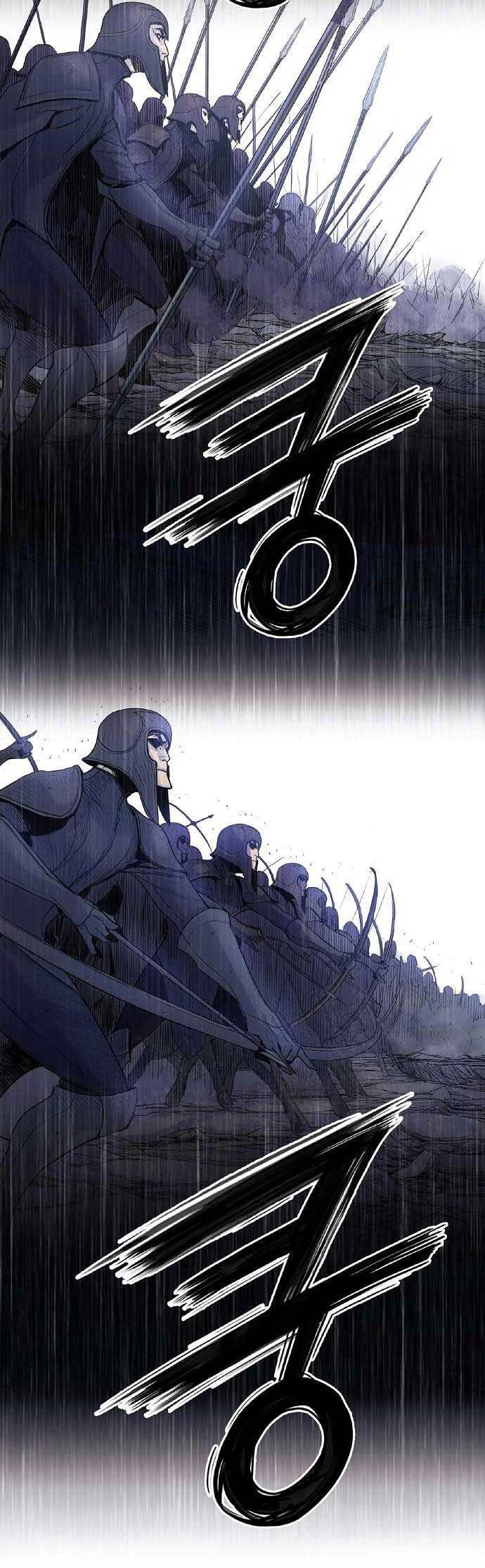 Knight Under Heart Chapter 00 Gambar 10