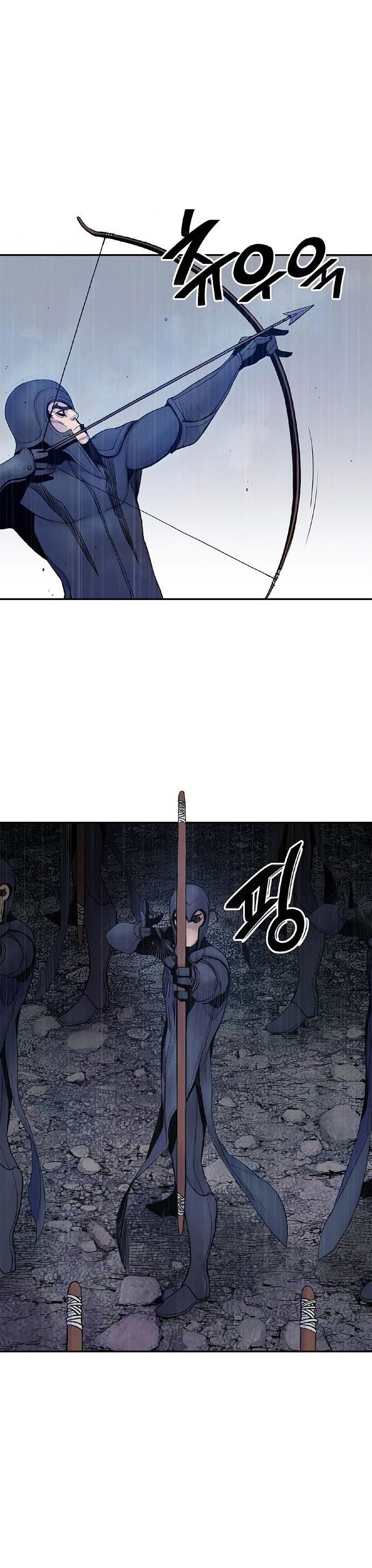Knight Under Heart Chapter 00 Gambar 11