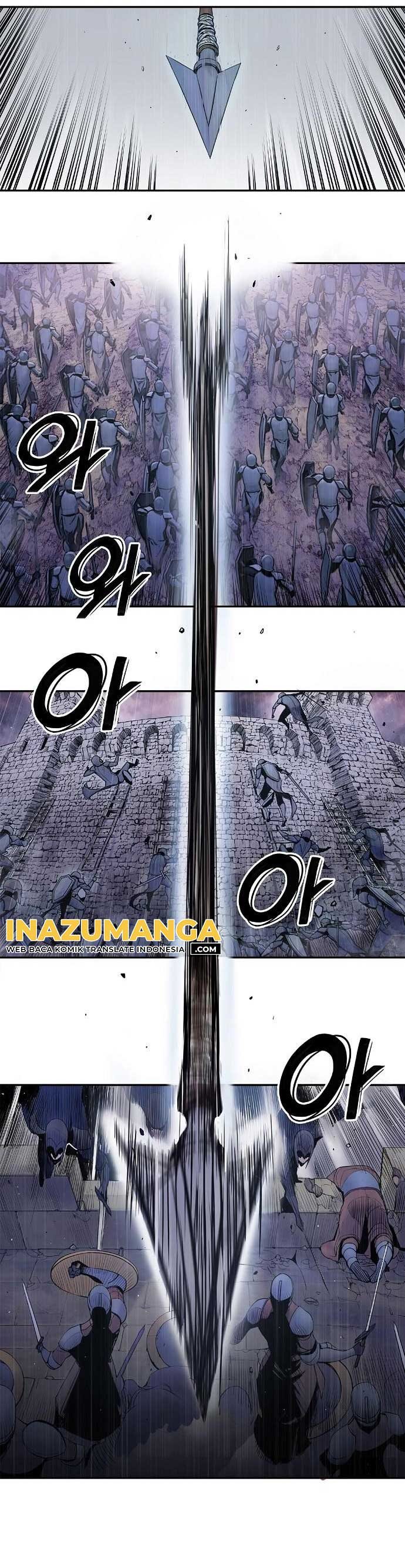 Knight Under Heart Chapter 00 Gambar 12