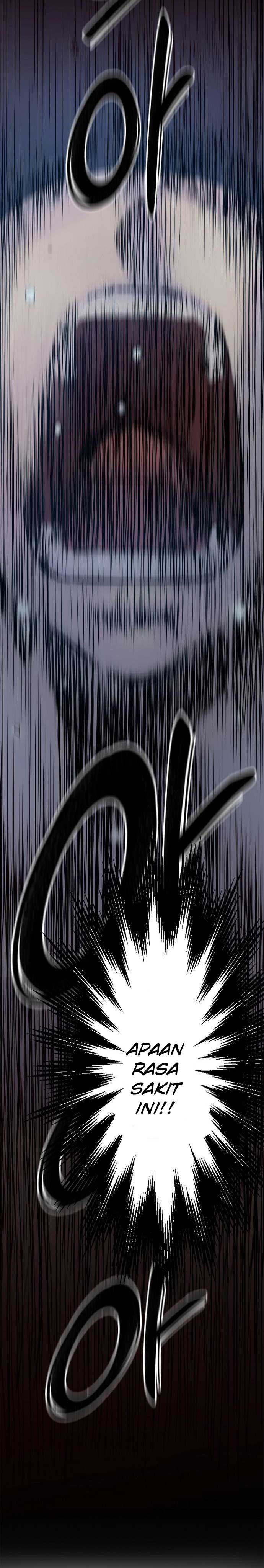 Knight Under Heart Chapter 00 Gambar 14