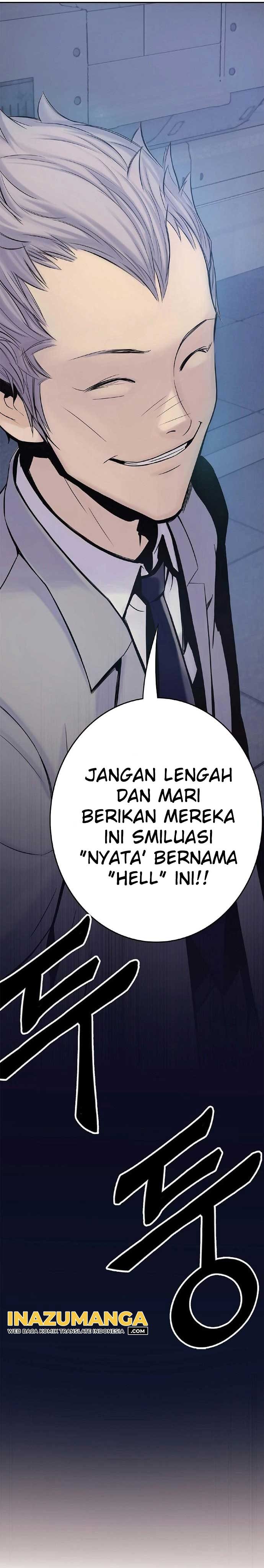 Knight Under Heart Chapter 00 Gambar 18