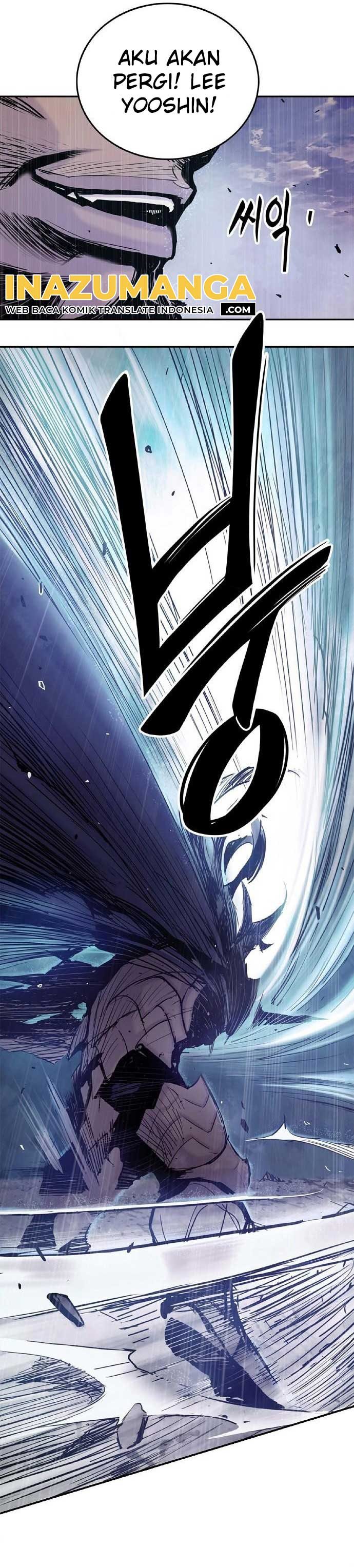 Knight Under Heart Chapter 00 Gambar 23
