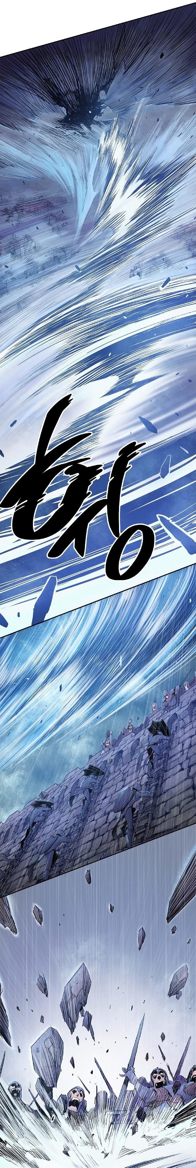 Knight Under Heart Chapter 00 Gambar 24