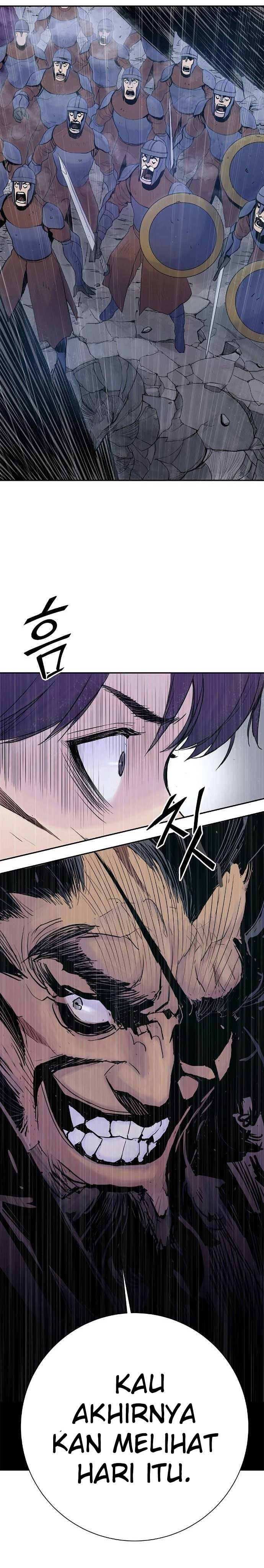 Knight Under Heart Chapter 00 Gambar 30