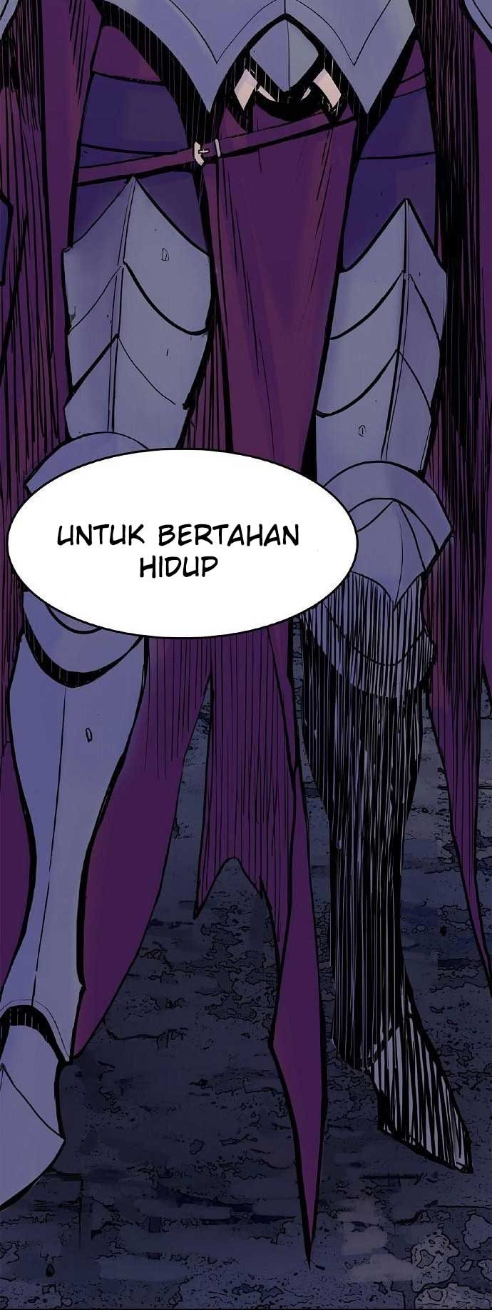 Knight Under Heart Chapter 00 Gambar 35