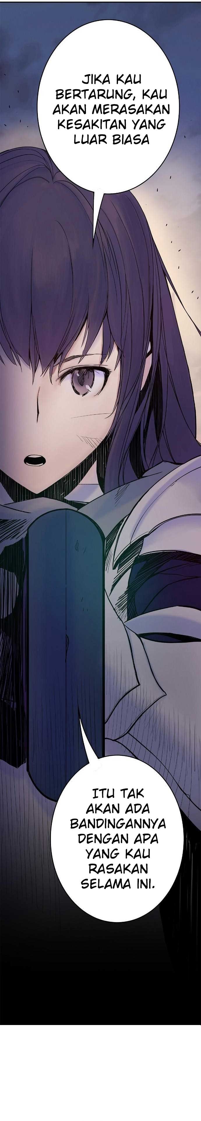 Knight Under Heart Chapter 00 Gambar 37
