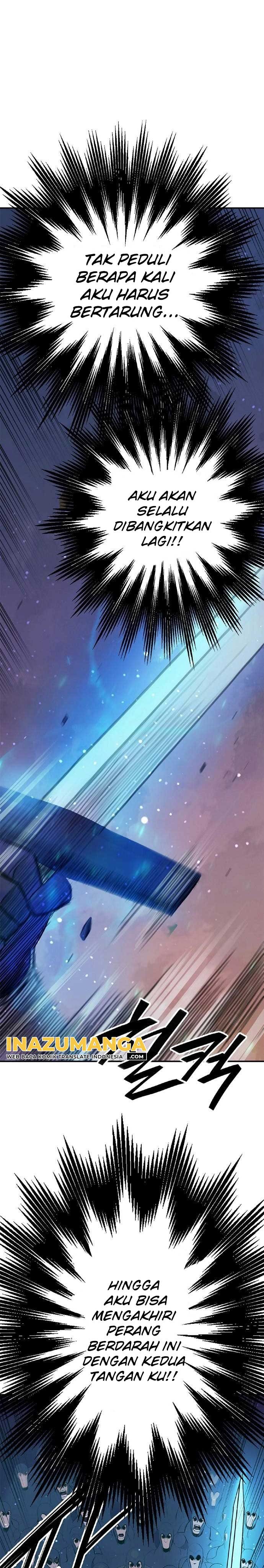 Knight Under Heart Chapter 00 Gambar 40