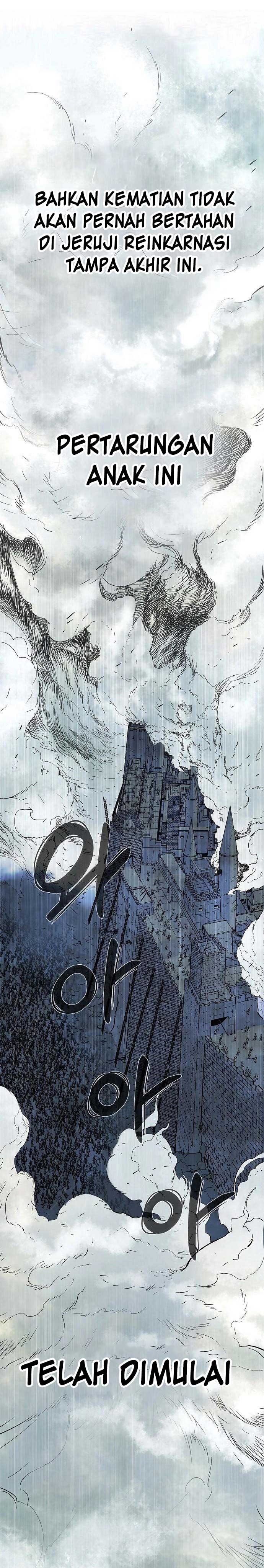 Knight Under Heart Chapter 00 Gambar 42