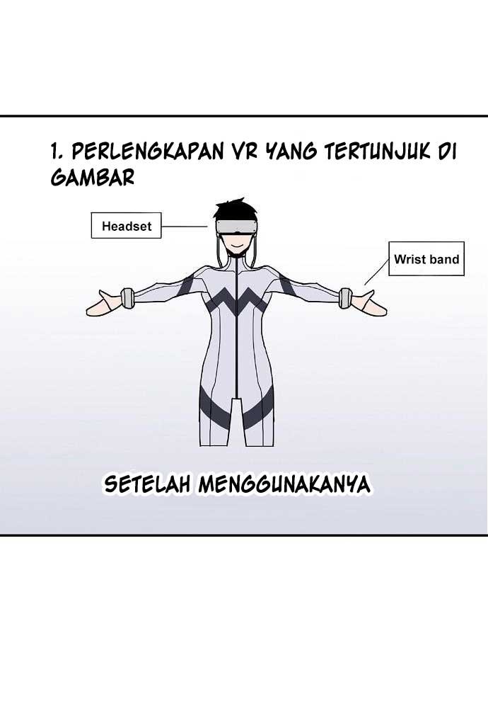 Knight Under Heart Chapter 01 Gambar 17
