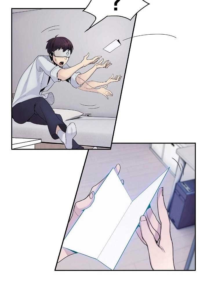 Knight Under Heart Chapter 01 Gambar 25