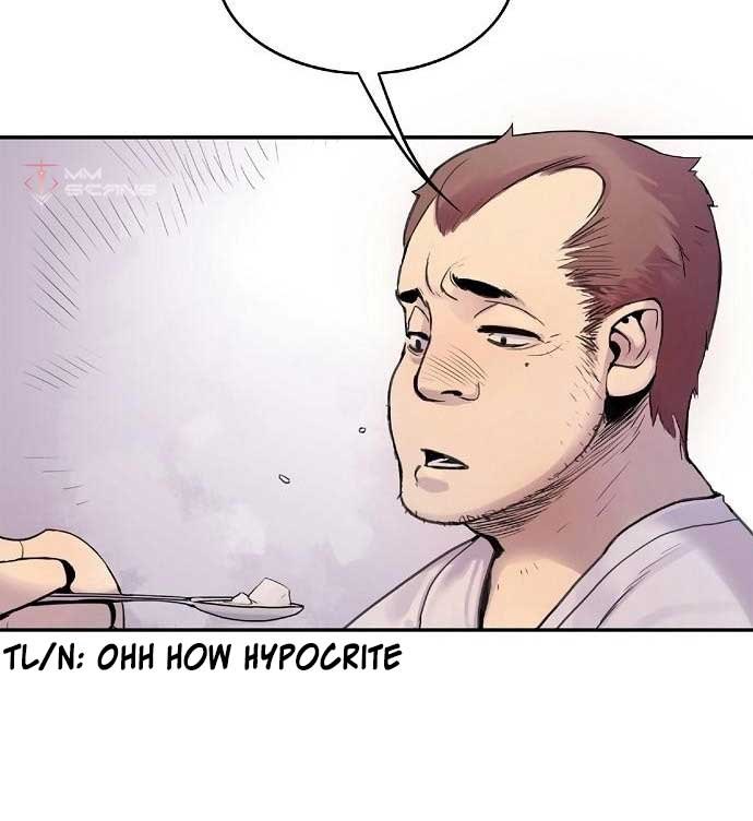 Knight Under Heart Chapter 01 Gambar 29