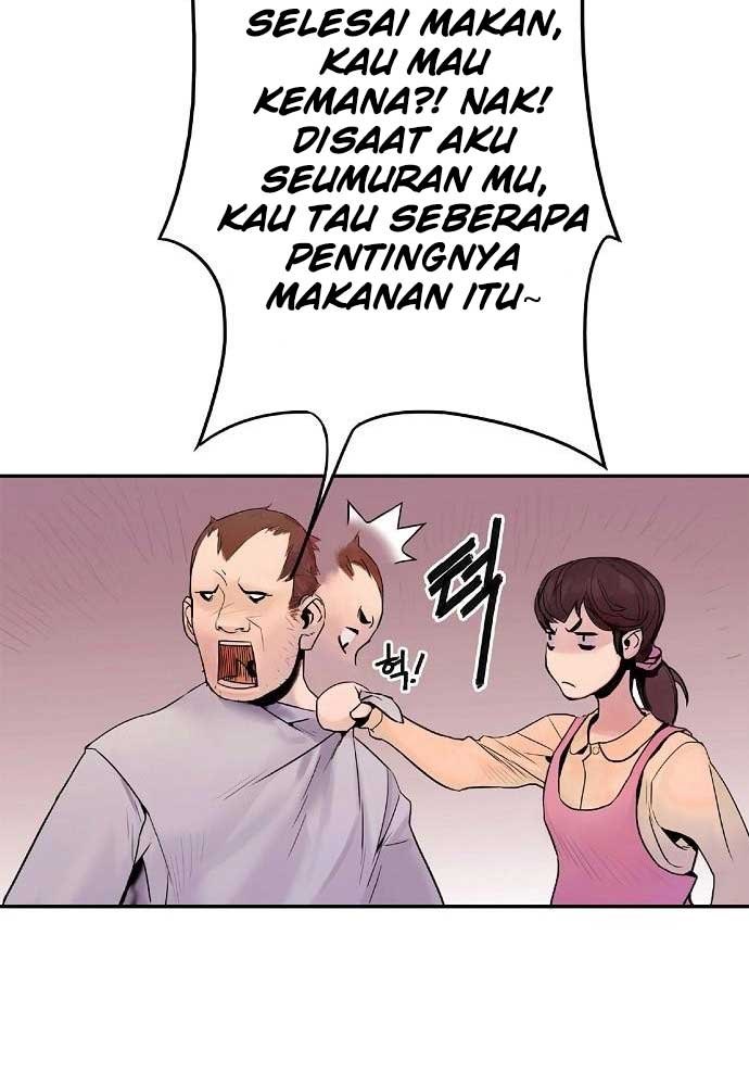 Knight Under Heart Chapter 01 Gambar 33