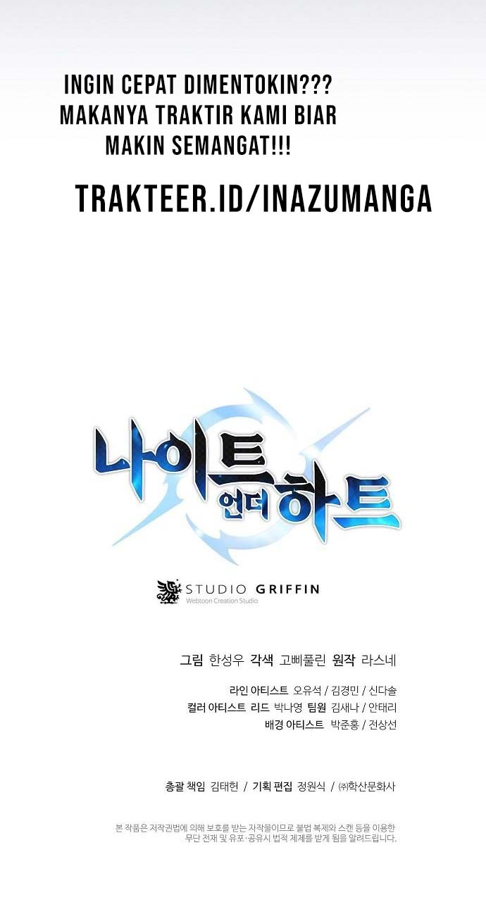 Knight Under Heart Chapter 01 Gambar 43