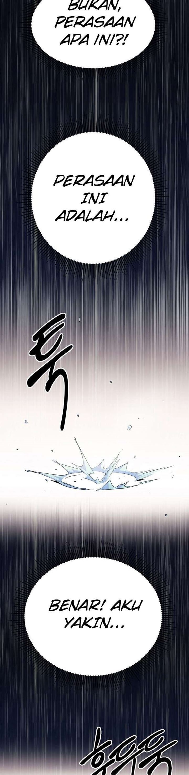 Knight Under Heart Chapter 03 Gambar 5