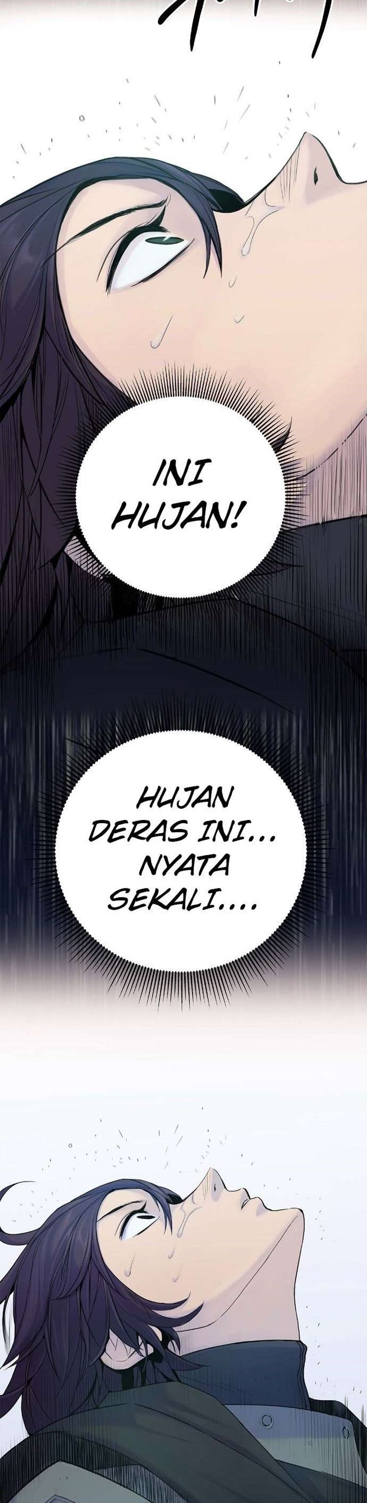 Knight Under Heart Chapter 03 Gambar 6