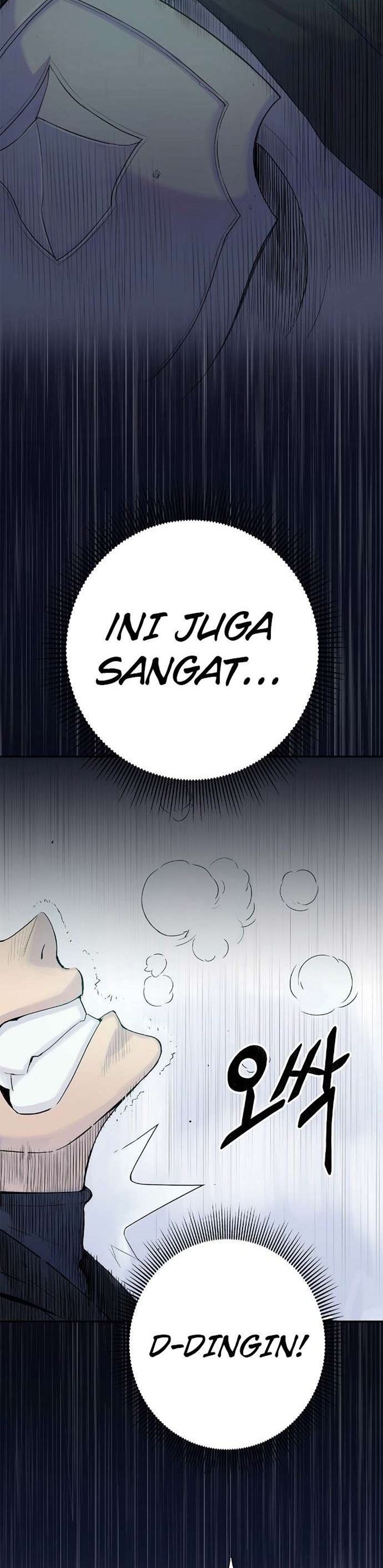 Knight Under Heart Chapter 03 Gambar 7