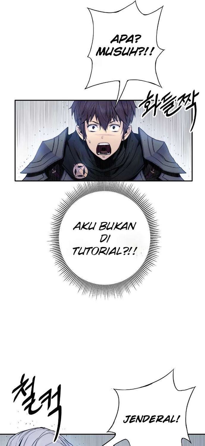 Knight Under Heart Chapter 03 Gambar 12