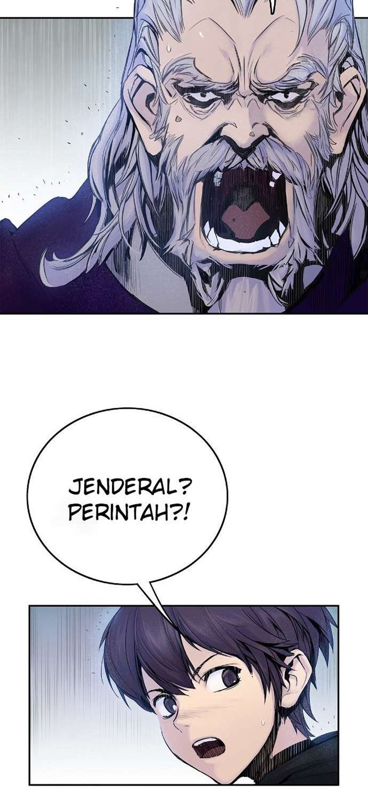 Knight Under Heart Chapter 03 Gambar 14