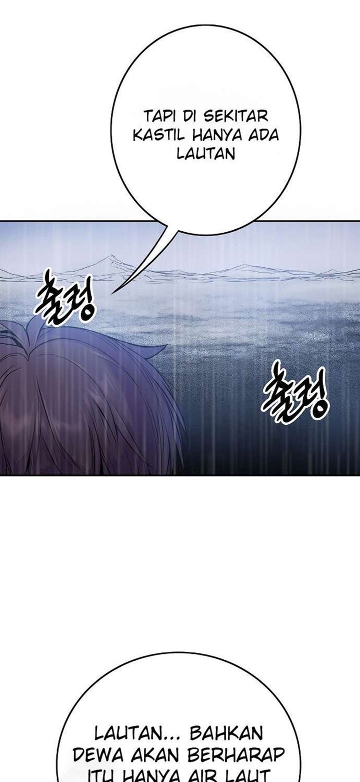 Knight Under Heart Chapter 03 Gambar 17