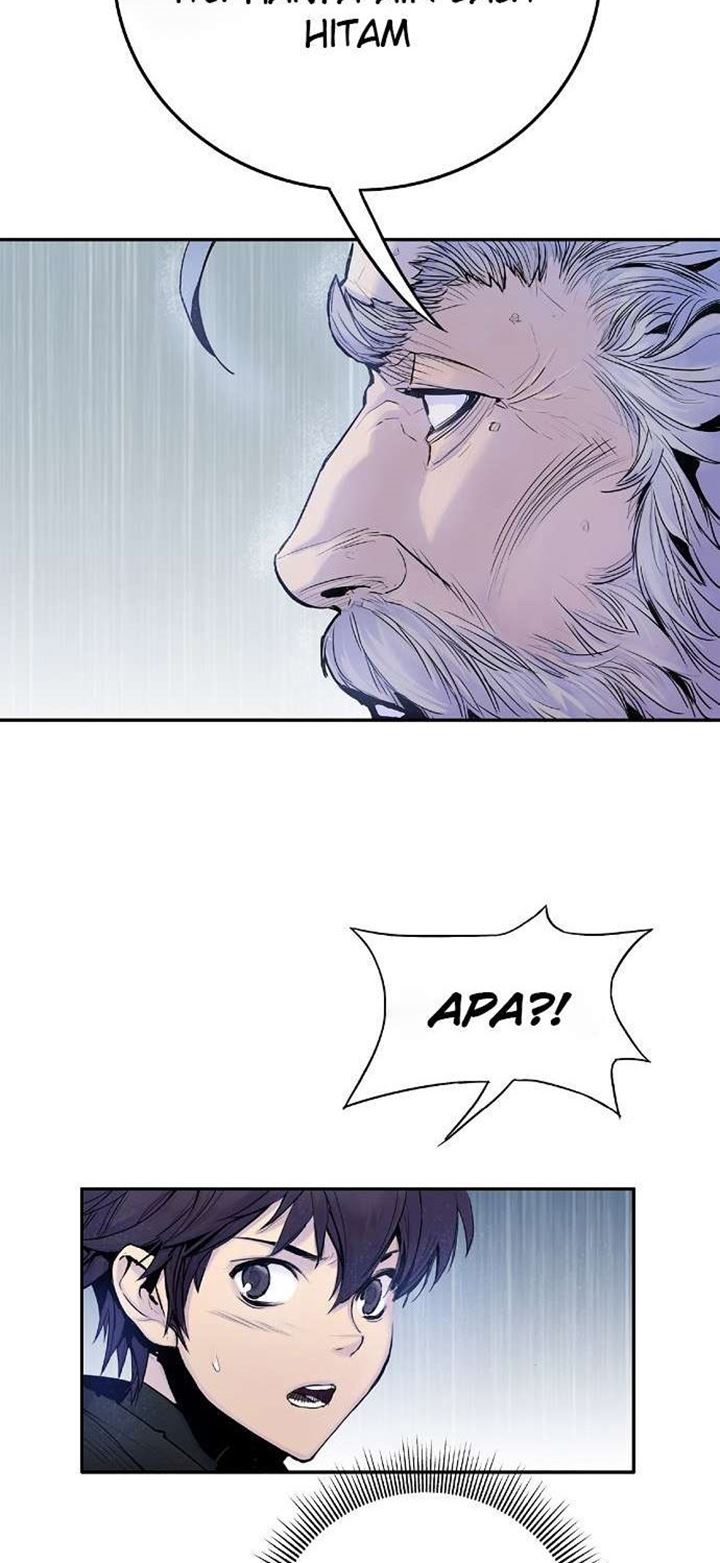 Knight Under Heart Chapter 03 Gambar 18