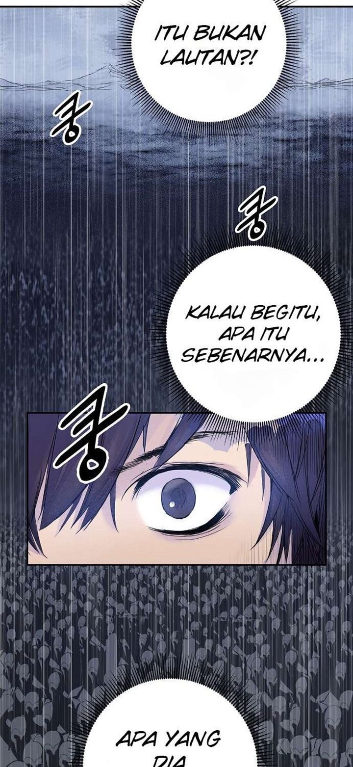 Knight Under Heart Chapter 03 Gambar 19