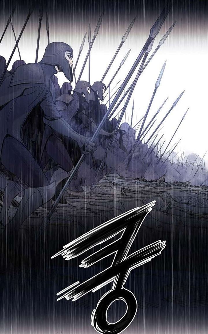 Knight Under Heart Chapter 03 Gambar 25