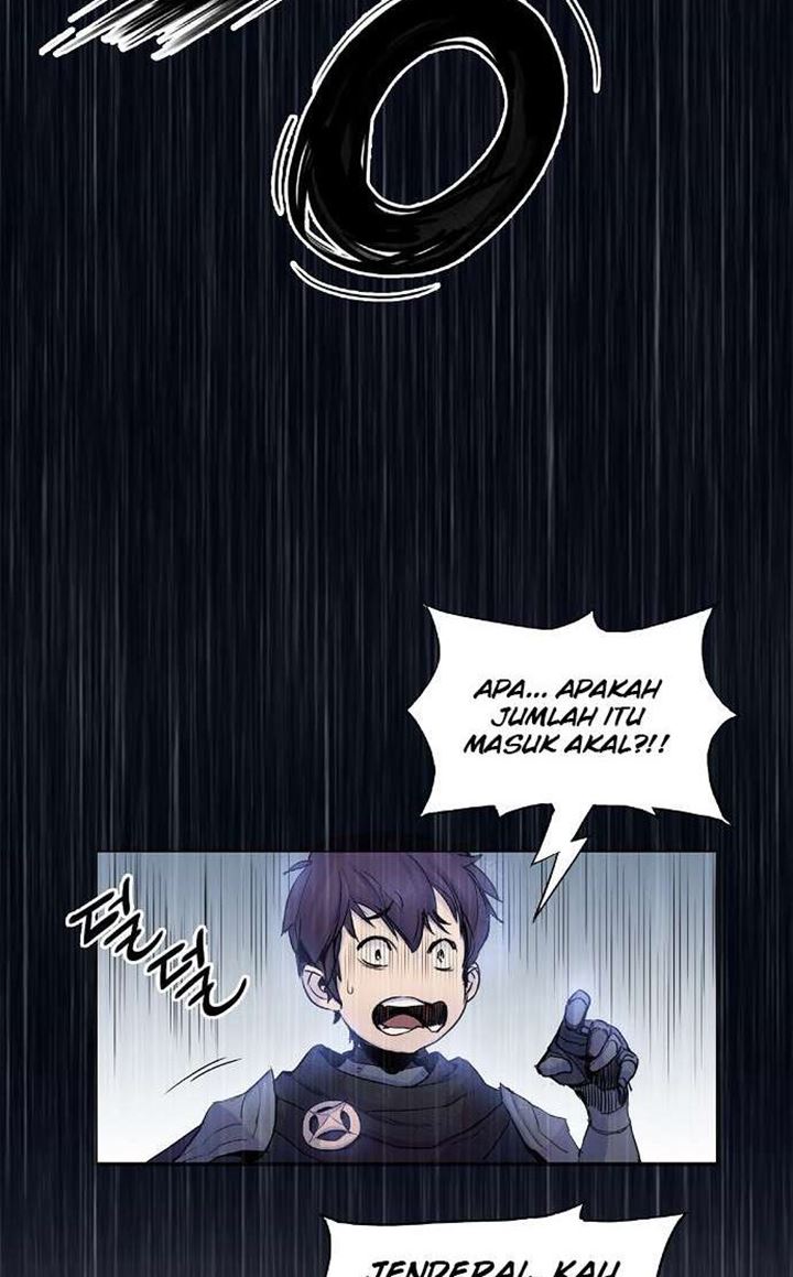 Knight Under Heart Chapter 03 Gambar 28