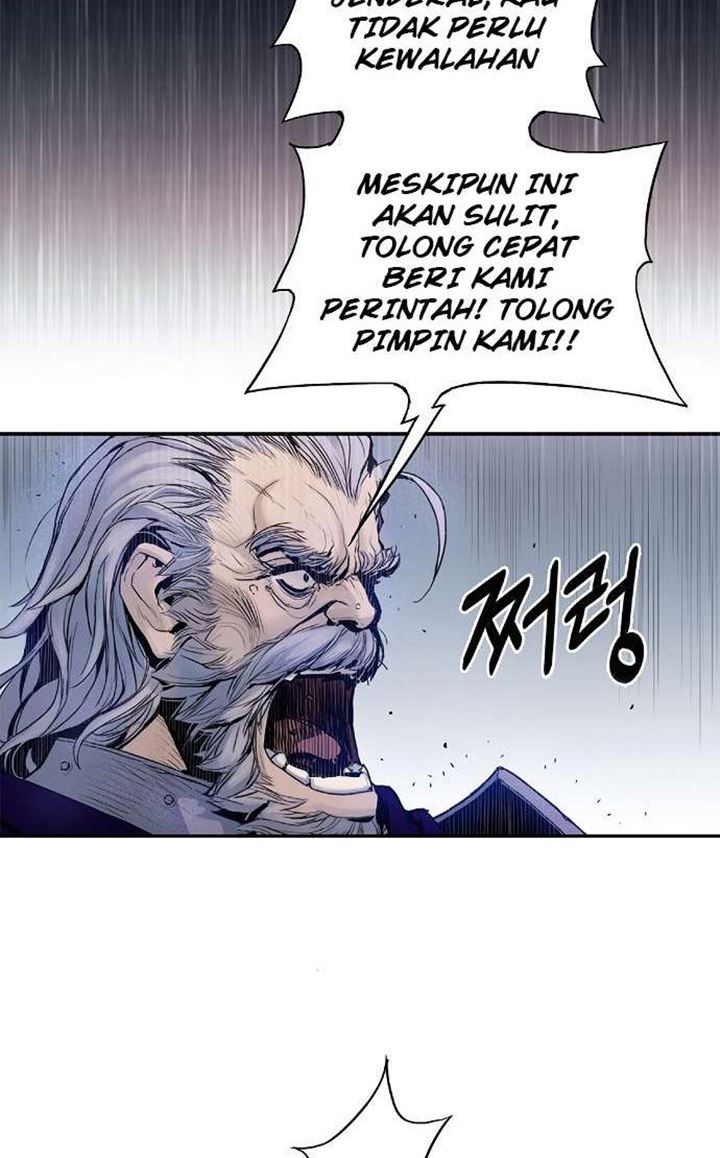Knight Under Heart Chapter 03 Gambar 29