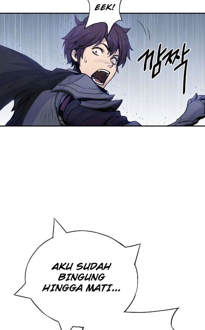 Knight Under Heart Chapter 03 Gambar 30
