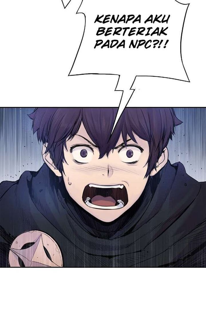 Knight Under Heart Chapter 03 Gambar 31