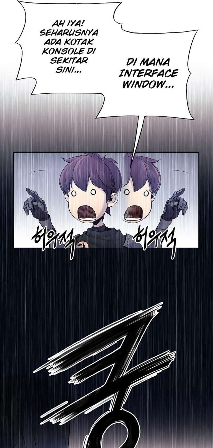 Knight Under Heart Chapter 03 Gambar 32