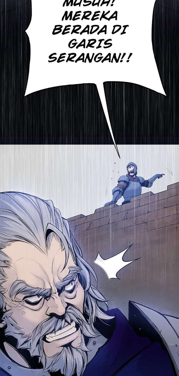 Knight Under Heart Chapter 03 Gambar 34