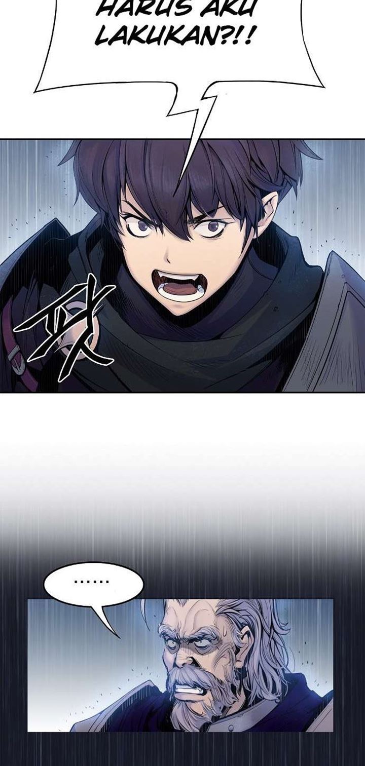 Knight Under Heart Chapter 03 Gambar 36